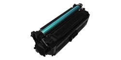 Cartouche laser HP CE260A (647A) compatible, noir